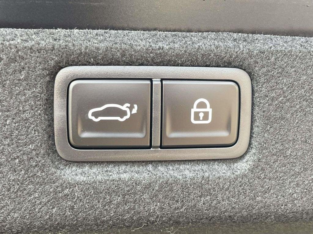 New 2026 Blue Hyundai Limited image 10