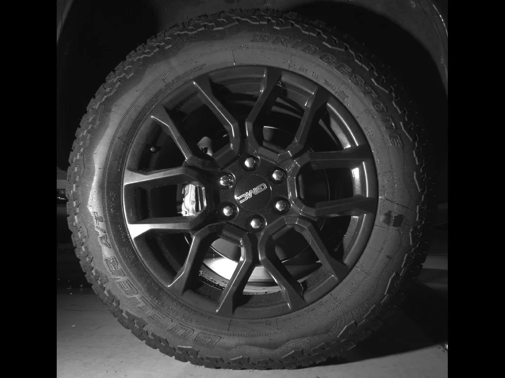 Certified Used 2026 Black GMC Denali image 16