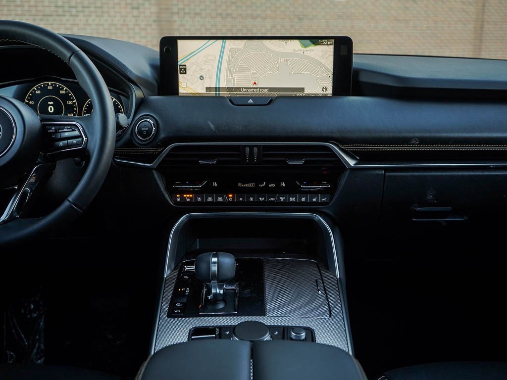 2026 Mazda CX-90 Premium Plus Package - Photo 18