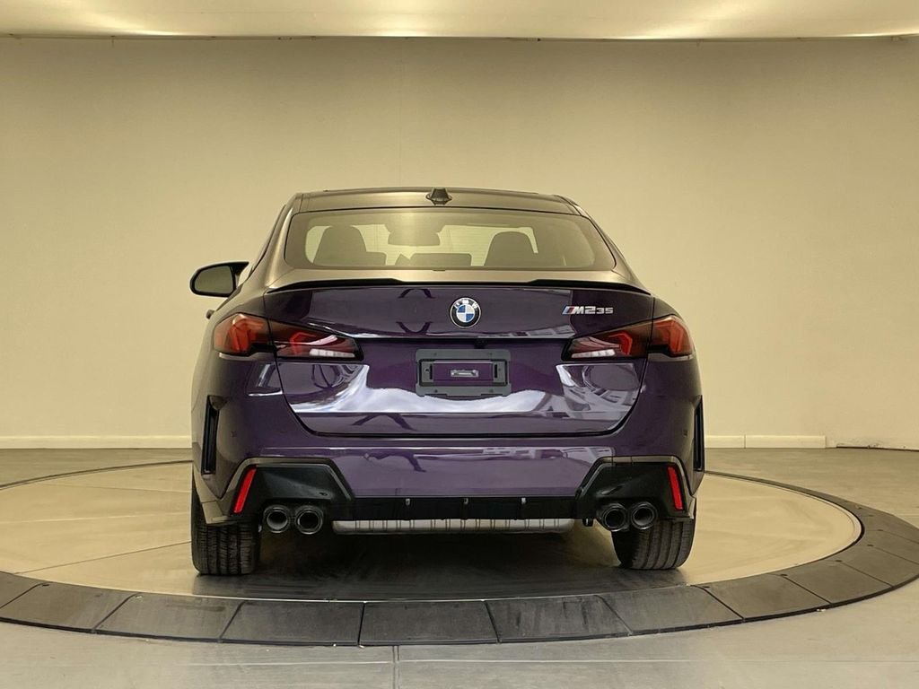 2025 BMW 2 Series M235 - Photo 4
