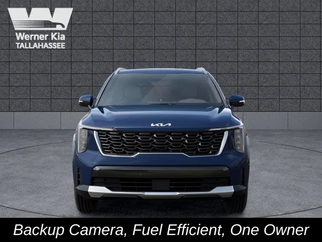 2025 Kia Sorento S - Photo 2