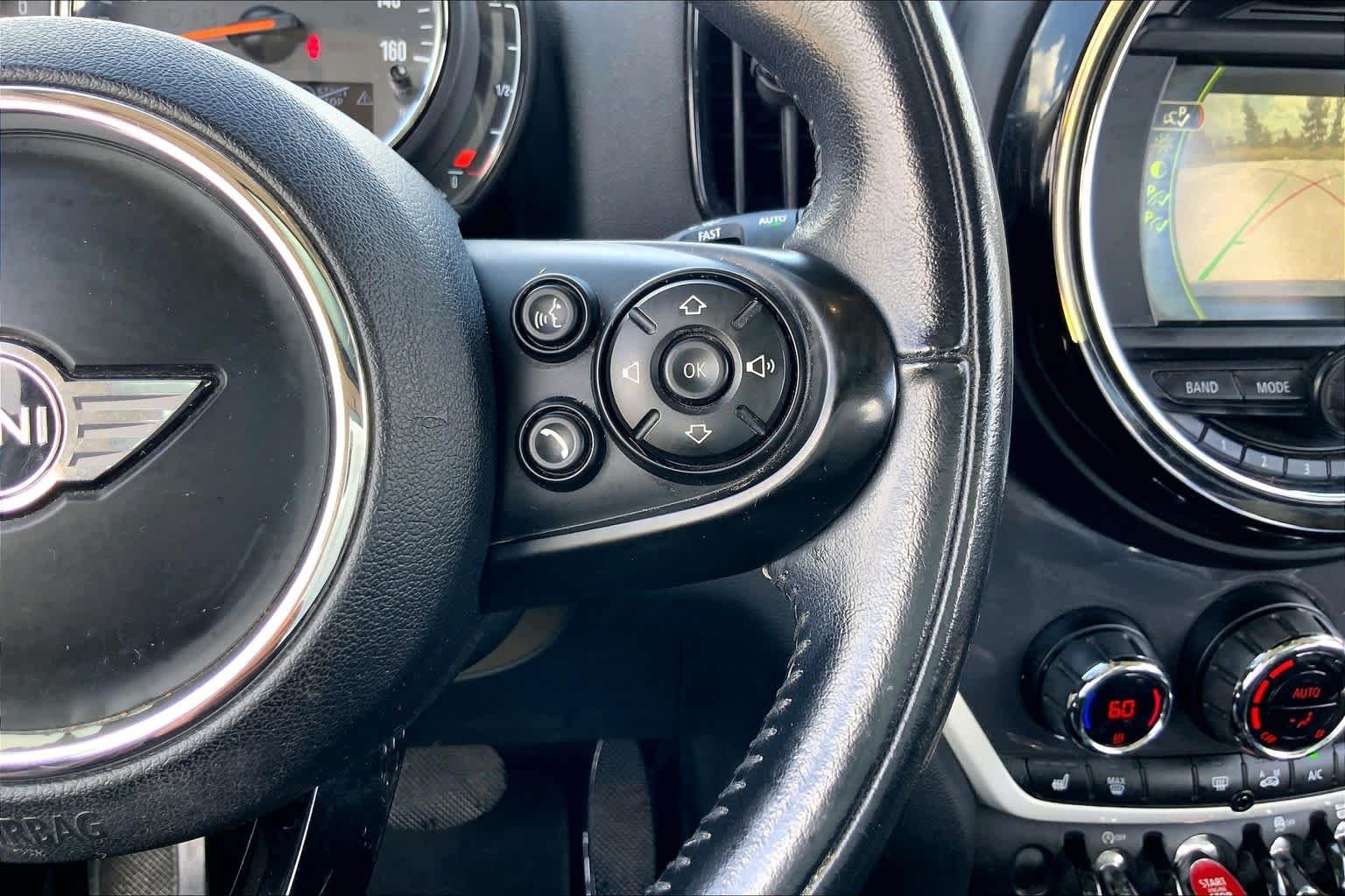 Used 2018 MINI Yours Lapisluxury Blue MINI Cooper S image 24