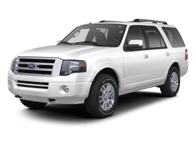 Used 2010  Ford Limited image 1