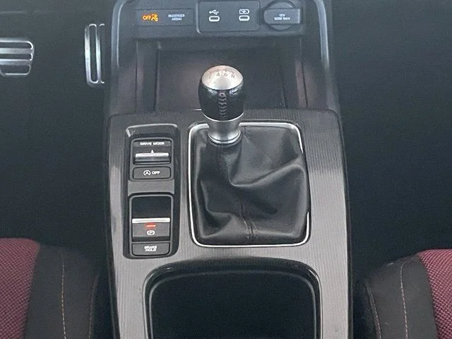 2026 Honda Civic Si - Photo 14