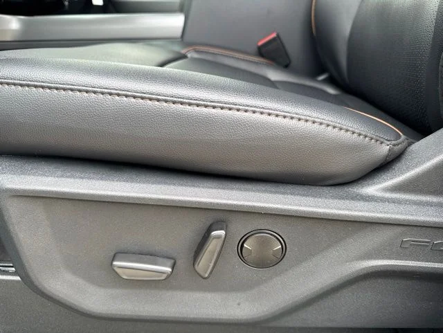 New 2026 Avalanche Ford F-250® Lariat® image 16