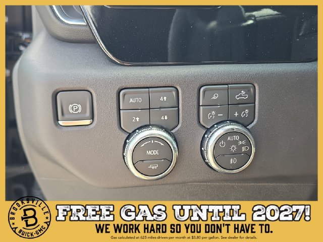 2026 GMC Sierra 1500 SLT - Photo 24