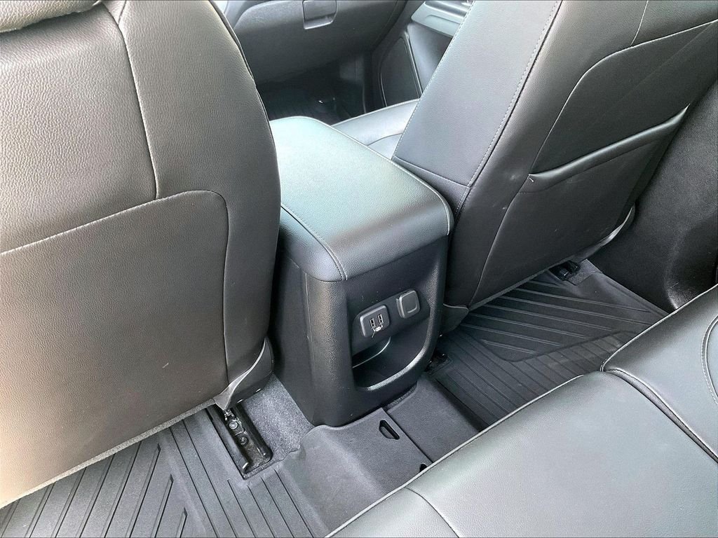 Used 2021 Black Chevrolet ZR2 image 28
