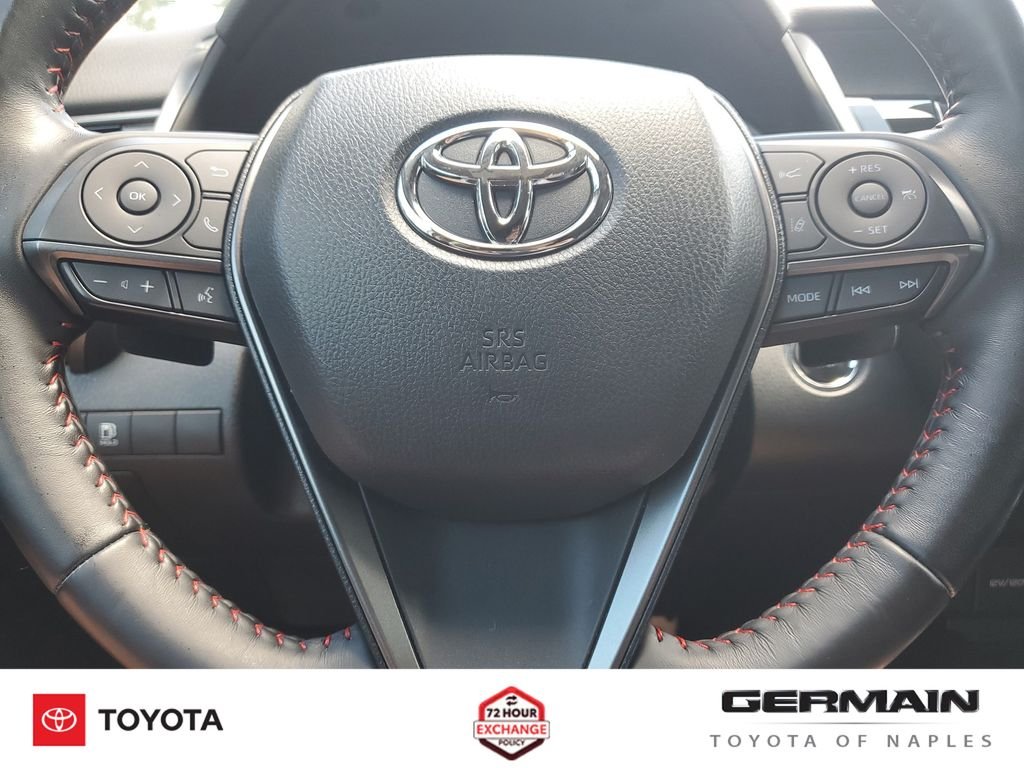 Used 2022 Beige Toyota TRD V6 image 24
