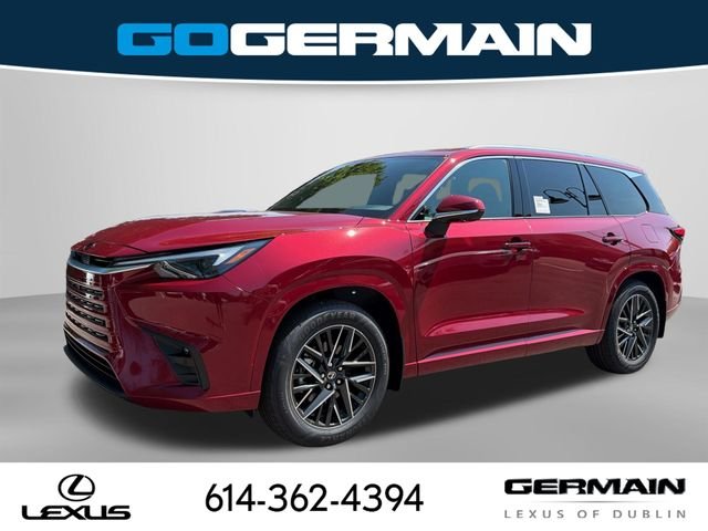 2026 Lexus TX  350 PREMIUM AWD