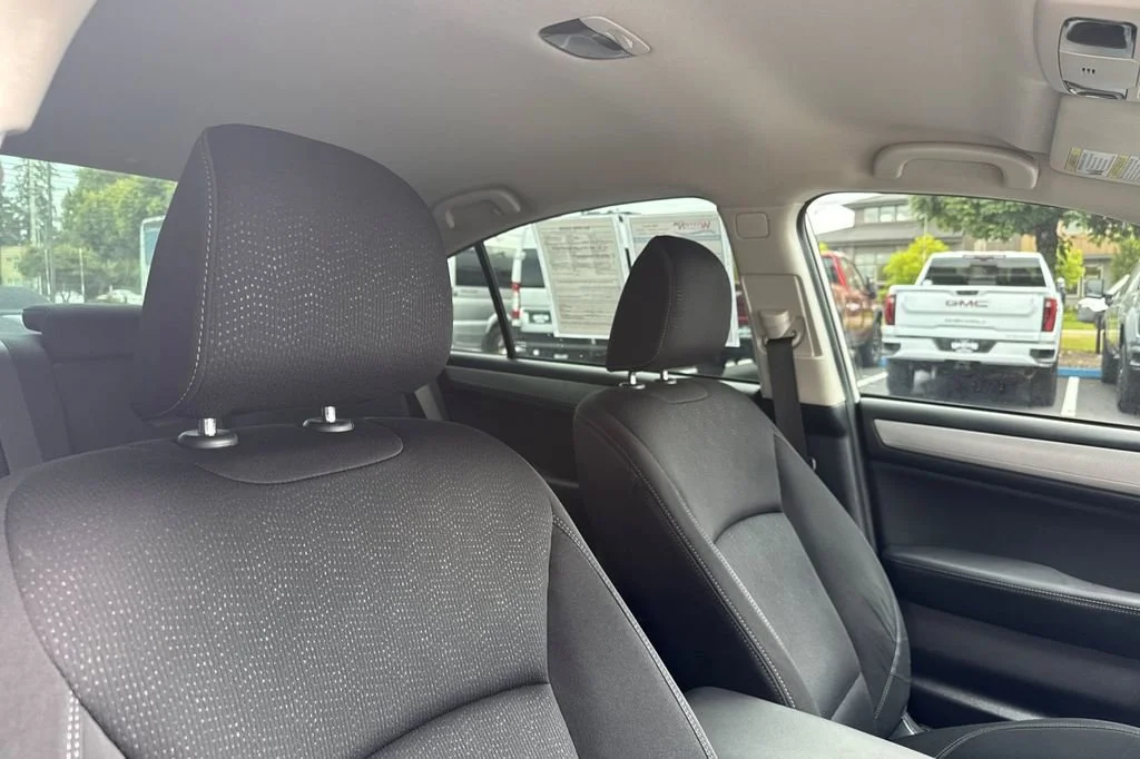 2019 Subaru Legacy Base - Photo 16