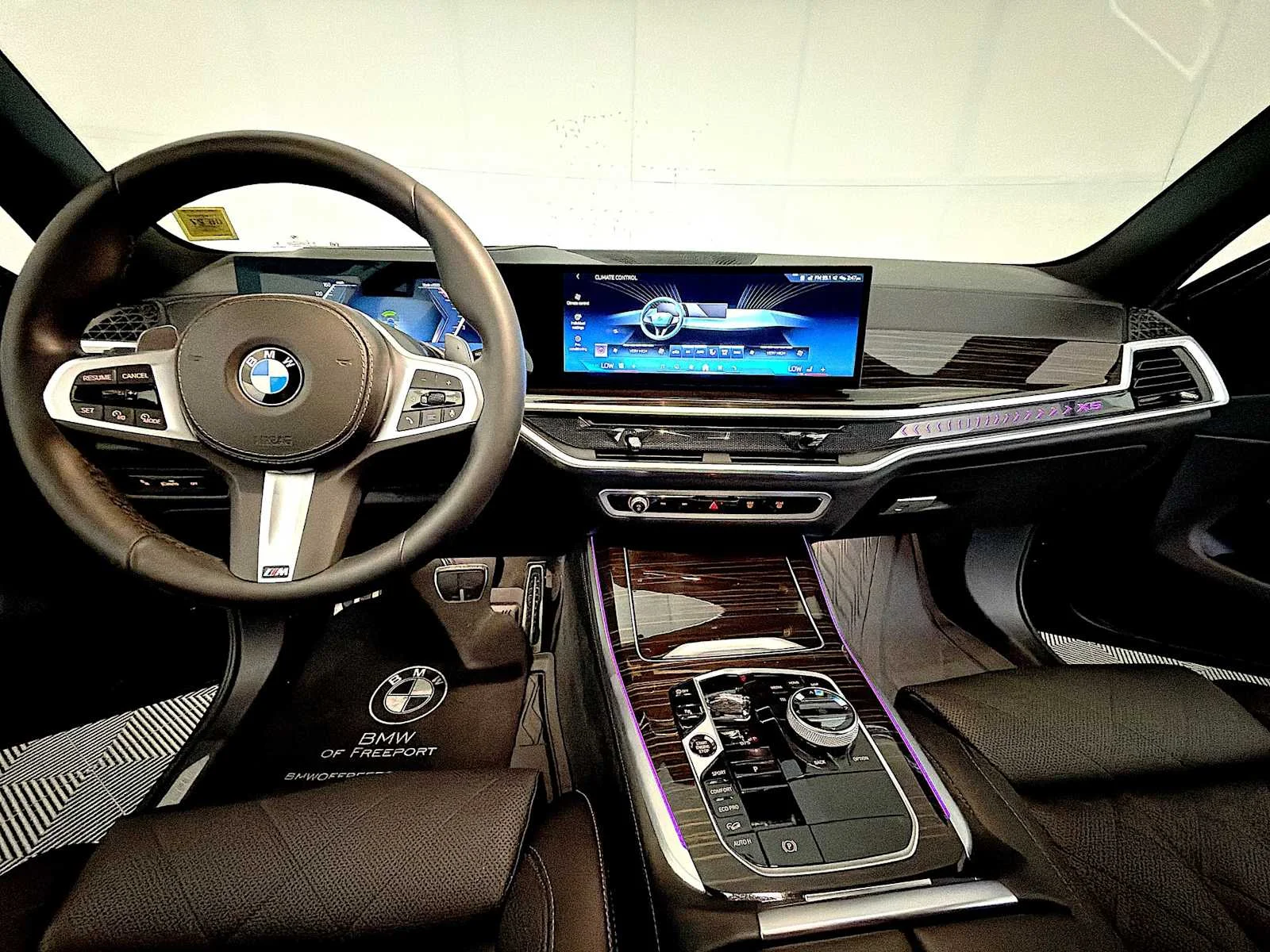2024 BMW X5 40i - Photo 17