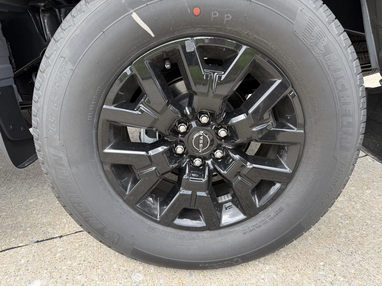 2026 Nissan Frontier SV - Photo 6