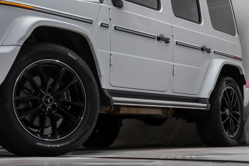Certified Used 2026  Mercedes-Benz G 550 image 20