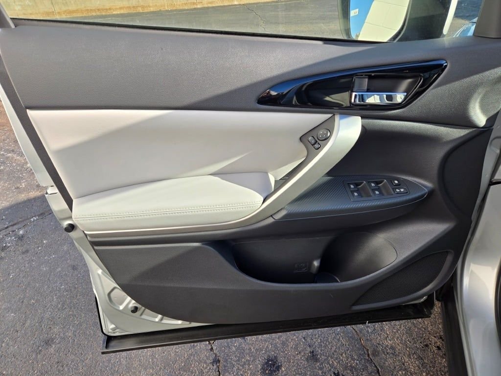 2026 Mitsubishi Eclipse Cross SEL - Photo 20