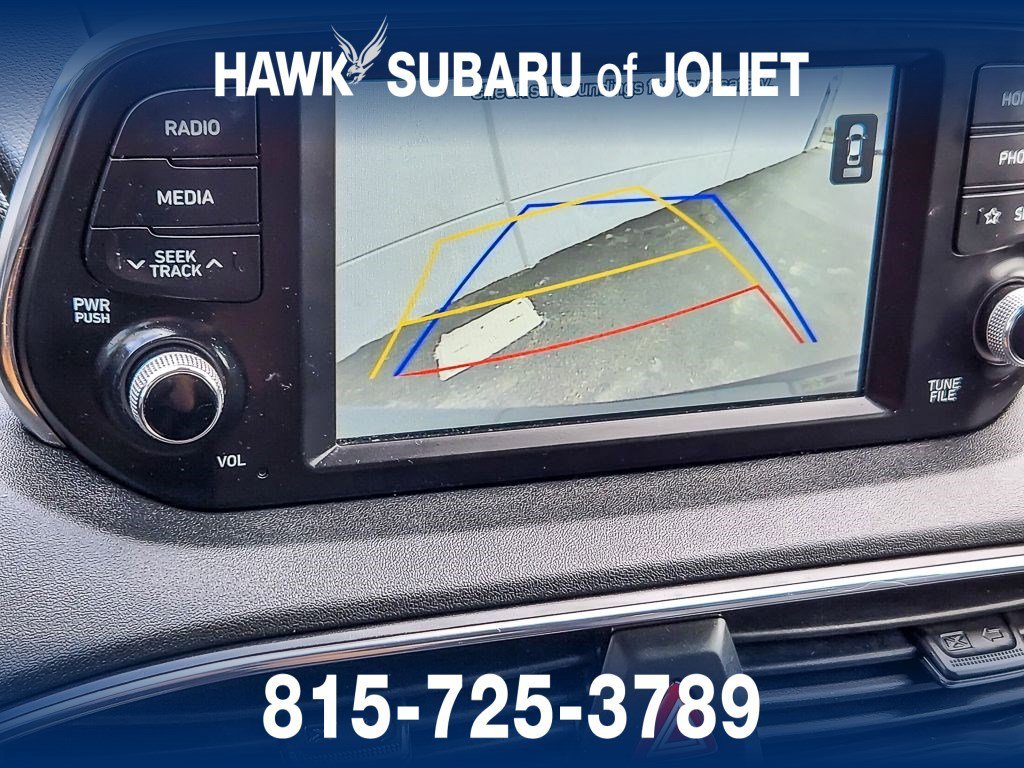 Used 2019 Rainforest Hyundai SEL image 13