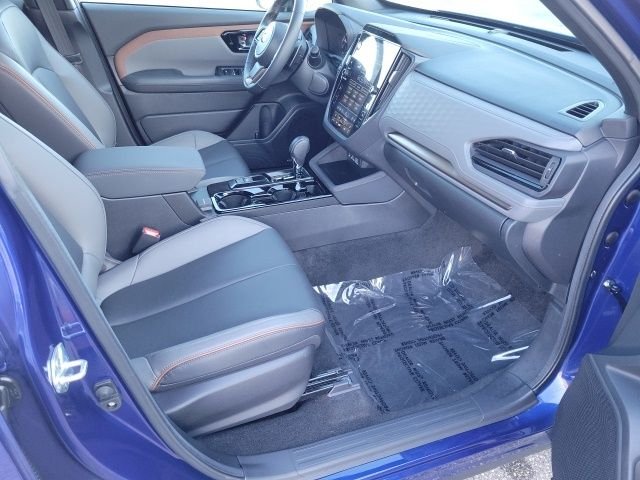 Used 2026 Blue Subaru Sport image 11