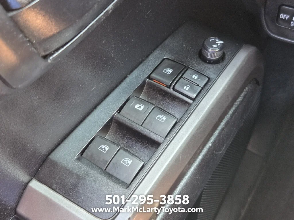 Used 2022 Gray Toyota SR5 image 25