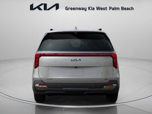 New 2026 Silver Kia SX image 6