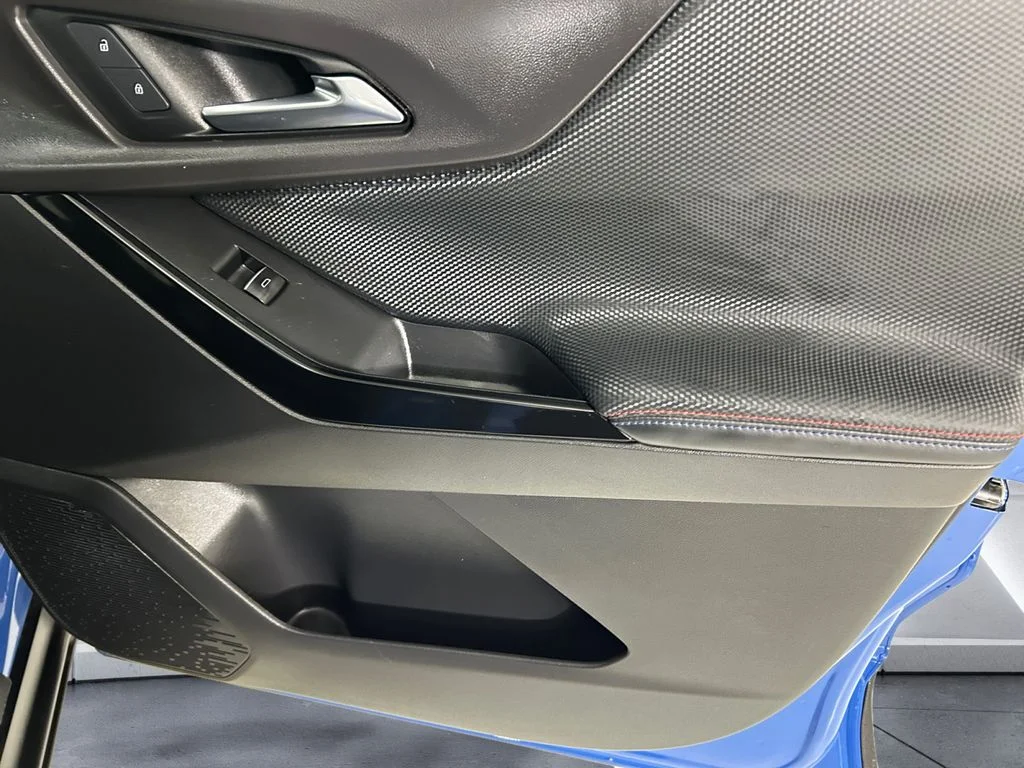 Used 2025 Blue Chevrolet RS image 15