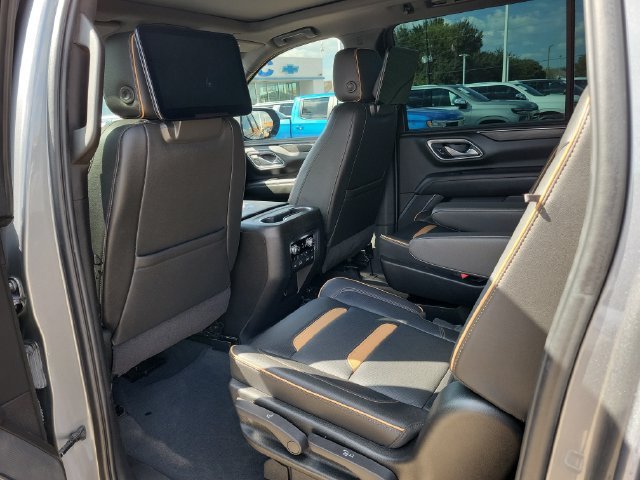 2021 GMC Yukon XL AT4 - Photo 15