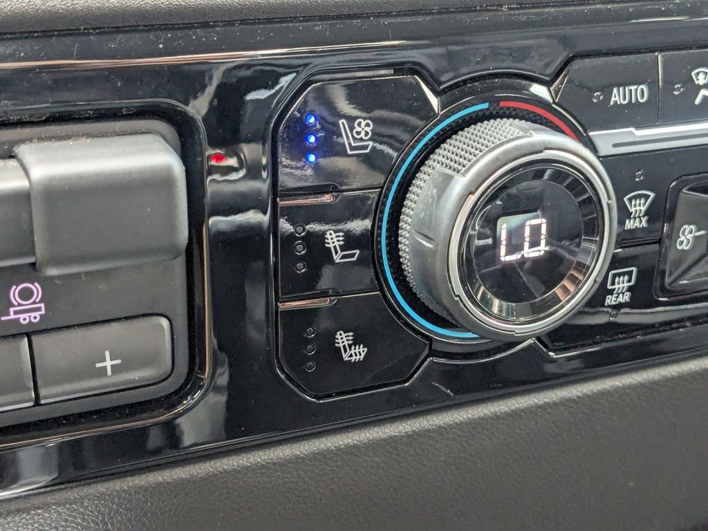 2023 Chevrolet Silverado 1500 LTZ - Photo 30
