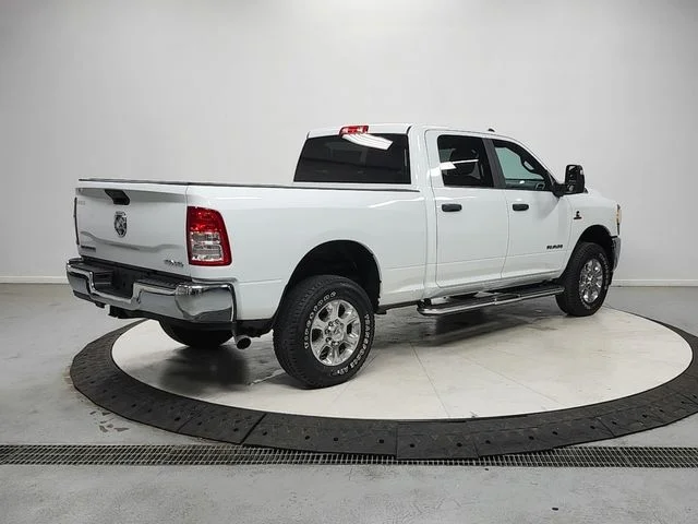 2024 RAM Ram 2500 Pickup Big Horn - Photo 7