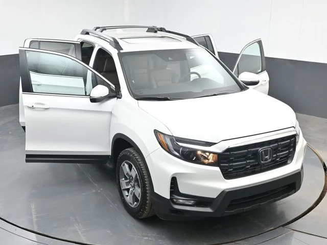 2026 Honda Ridgeline RTL - Photo 51