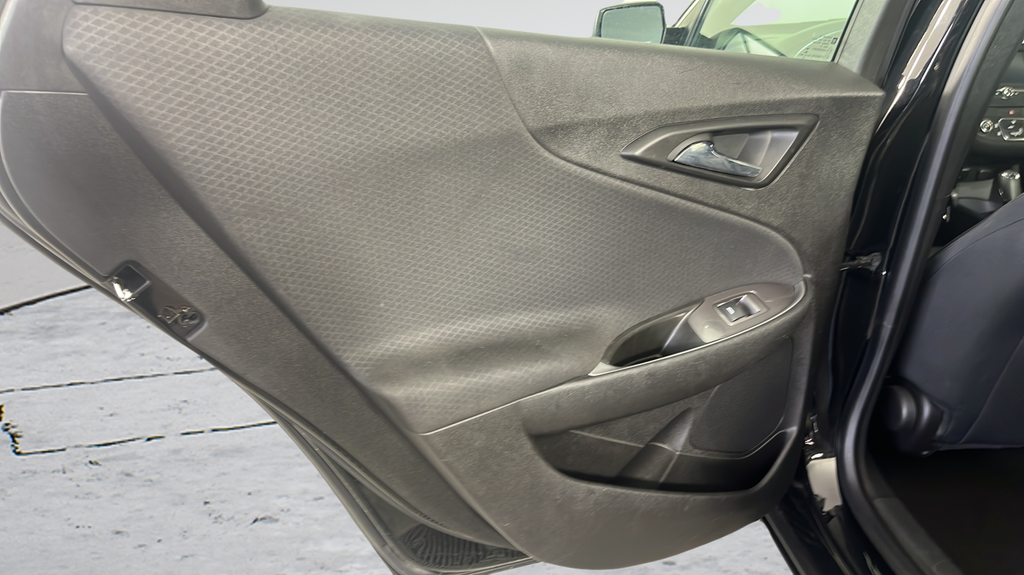 Used 2016 Black Chevrolet LS image 11