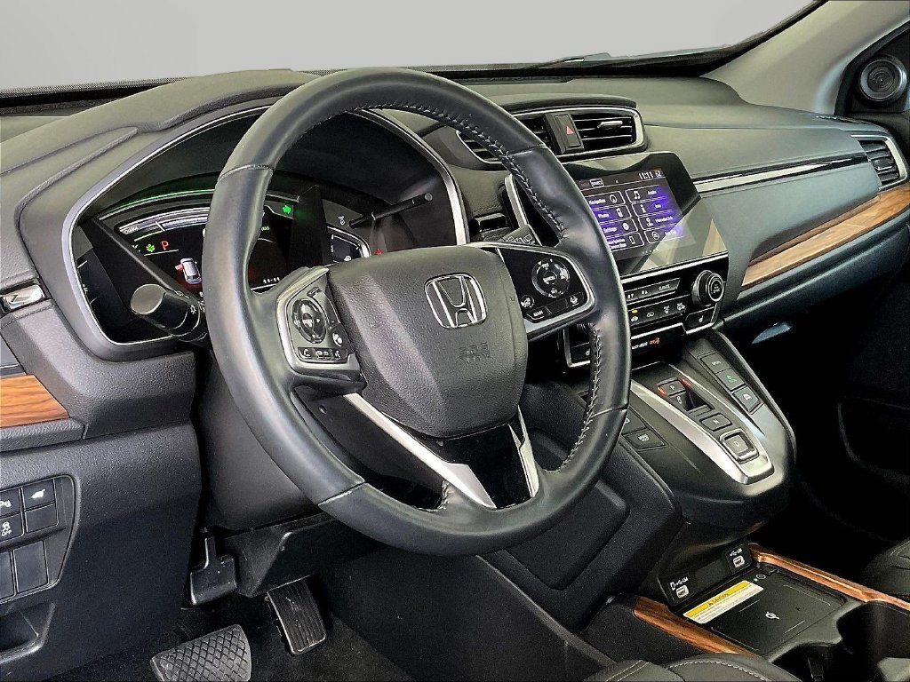 Used 2021 Black Honda Touring image 22