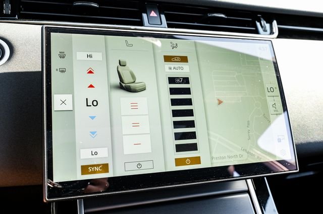 New 2026 Carpathian Grey Land Rover S image 40