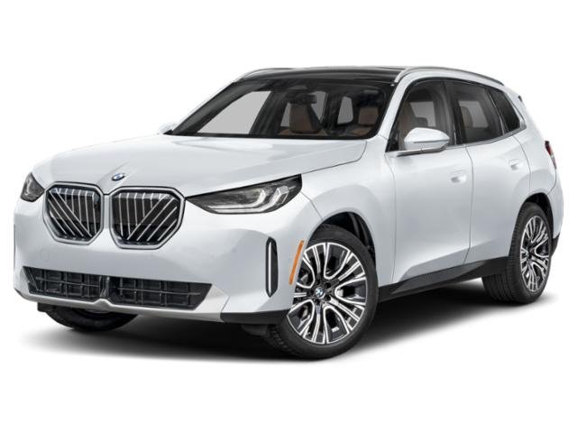2026 BMW X3 30 XDRIVE's photo