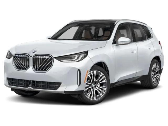 2026 BMW X3 30 XDRIVE's photo