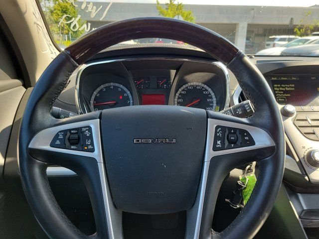 2017 GMC Terrain Denali - Photo 19