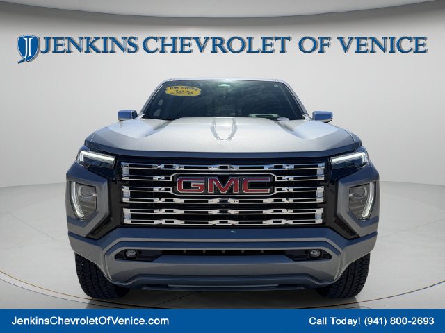 2026 GMC Canyon Denali - Photo 12