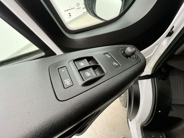 Used 2025 White Ram High Roof image 22