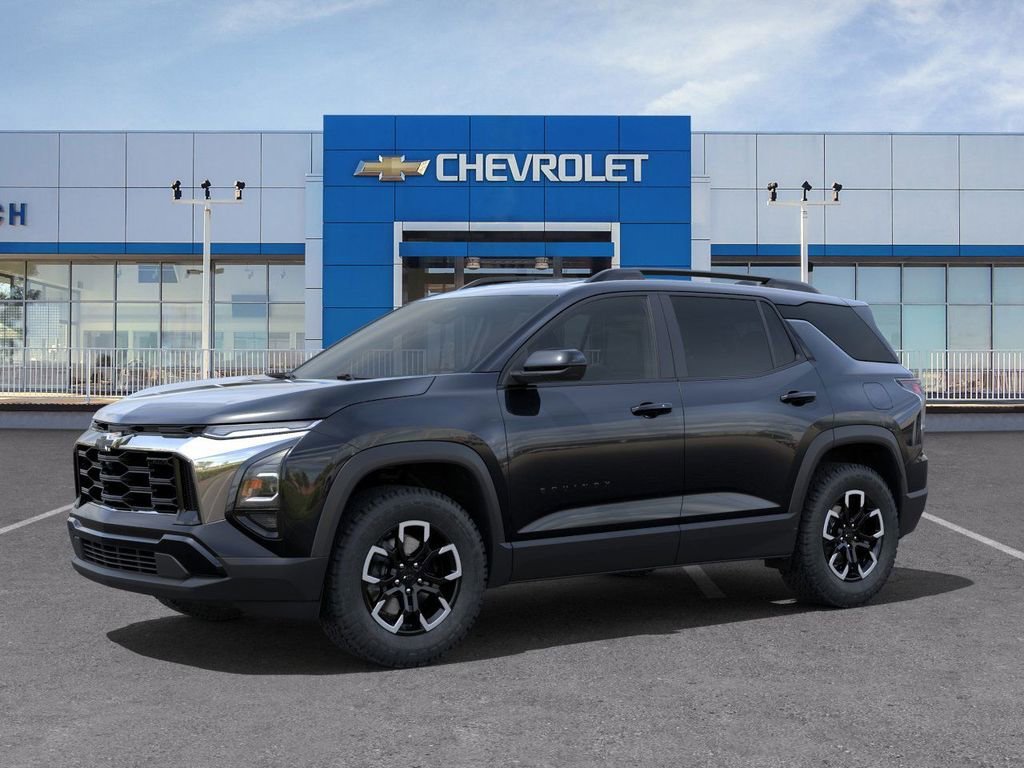 2025 Chevrolet Equinox ACTIV - Photo 2