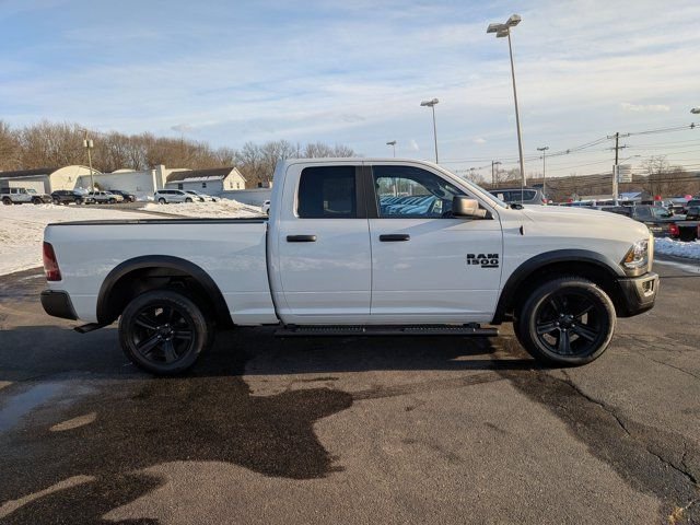 Used 2022 White Ram Warlock image 3