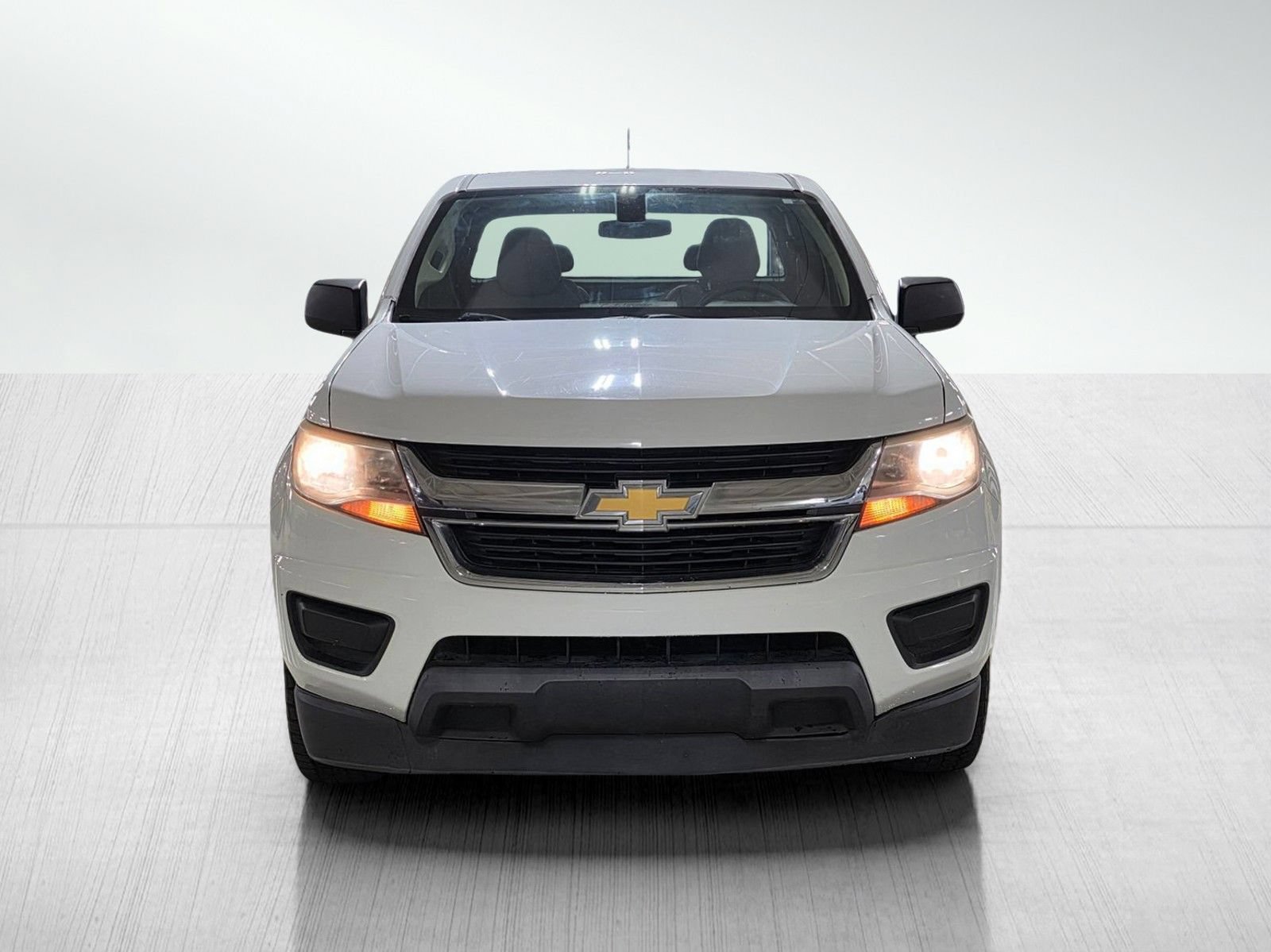 Used 2019 Chevrolet Colorado Work Truck with VIN 1GCHSBEN6K1187805 for sale in Long Beach, CA