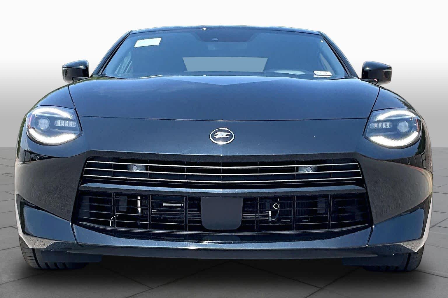 New 2027 Nissan Z Performance 2dr Car in Houston #VM551322 | Group
