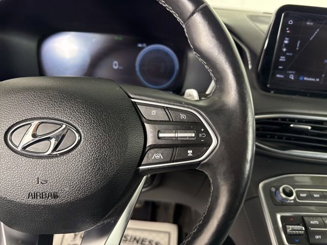 Used 2022  Hyundai Limited image 25