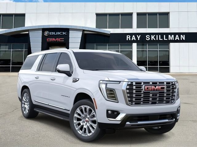 2026 GMC Yukon Denali AWD's photo