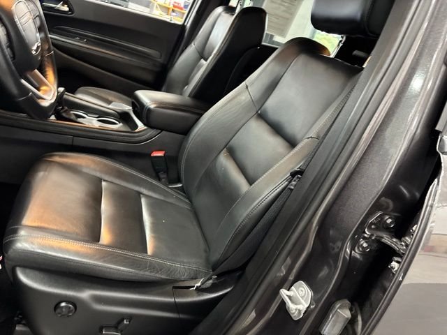 Used 2021 Gray Dodge GT Plus image 15