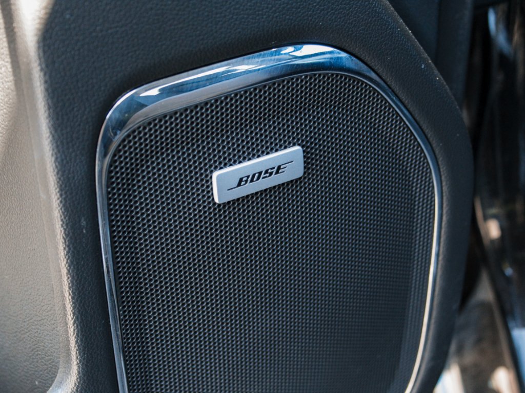 Used 2016 Onyx Black GMC SLT image 10