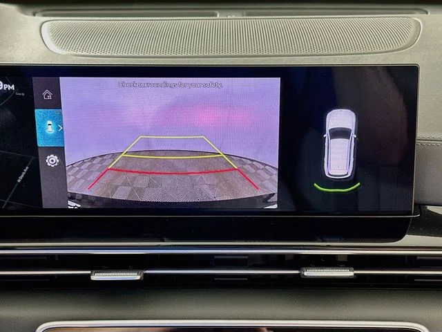 New 2027 Genesis GV80 2.5T