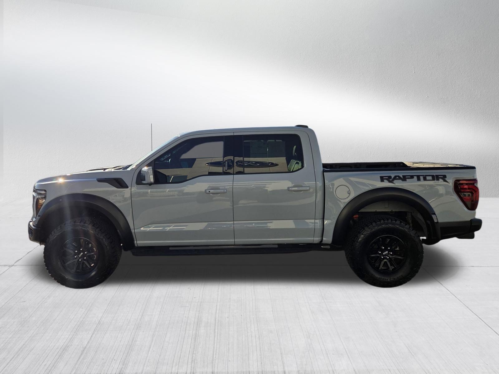 Certified Used 2026 Avalanche Ford Raptor image 4