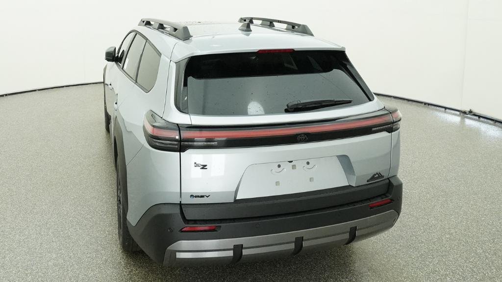 2026 Toyota bZ Woodland Woodland Premium - Photo 16