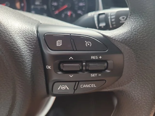 Certified Used 2023 Gray Kia S image 29