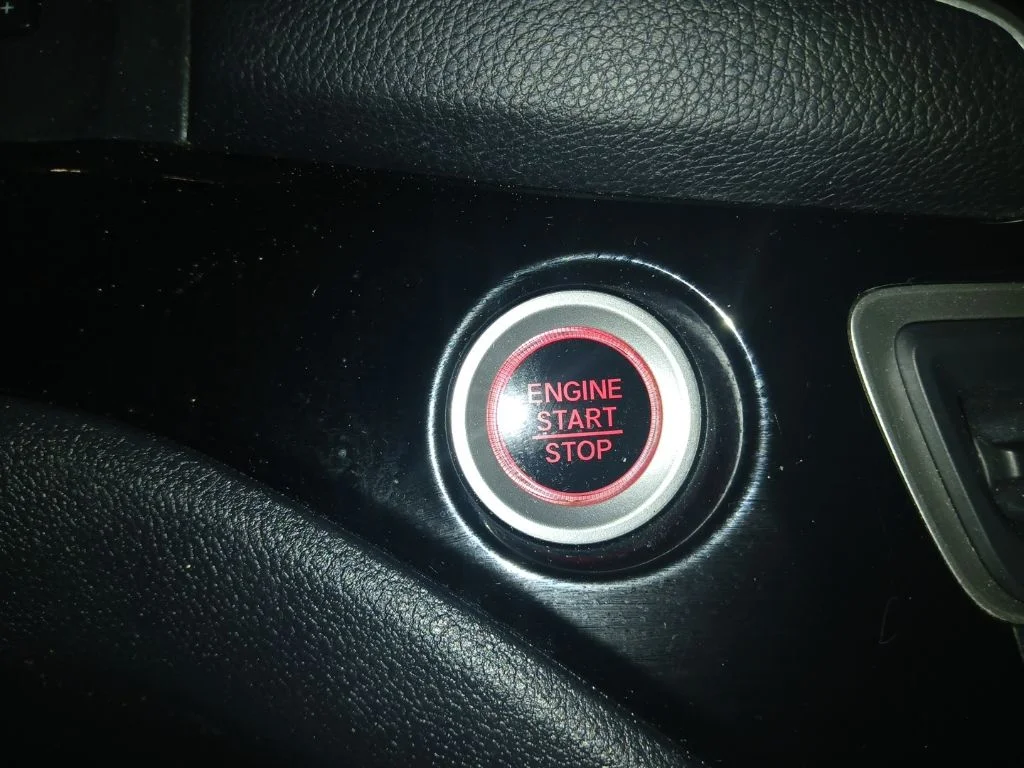 Used 2020 White Honda Touring image 17