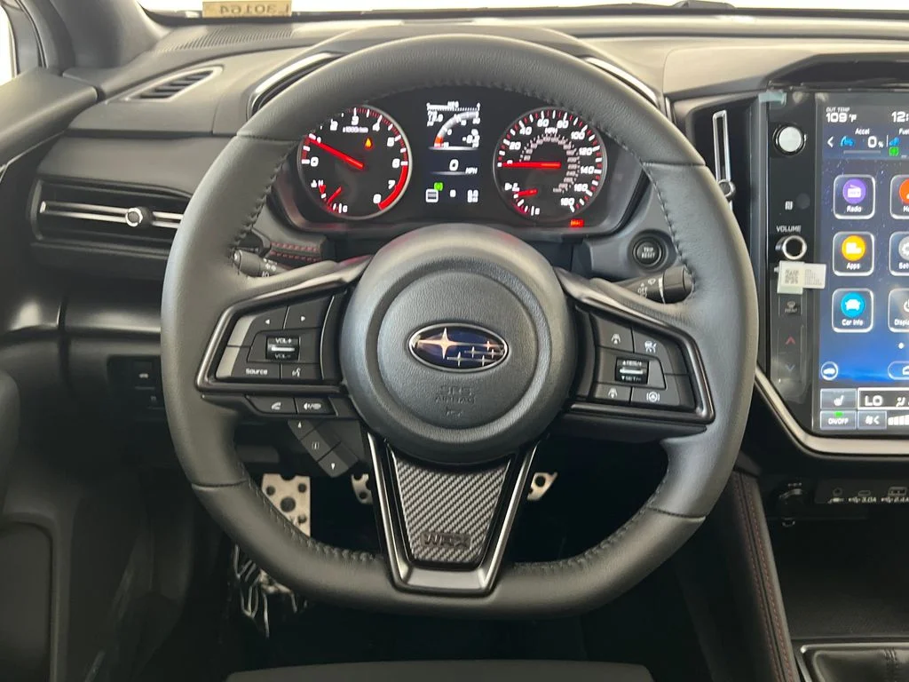 New 2026 SAPPHIRE BLUE PEARL Subaru Premium image 16