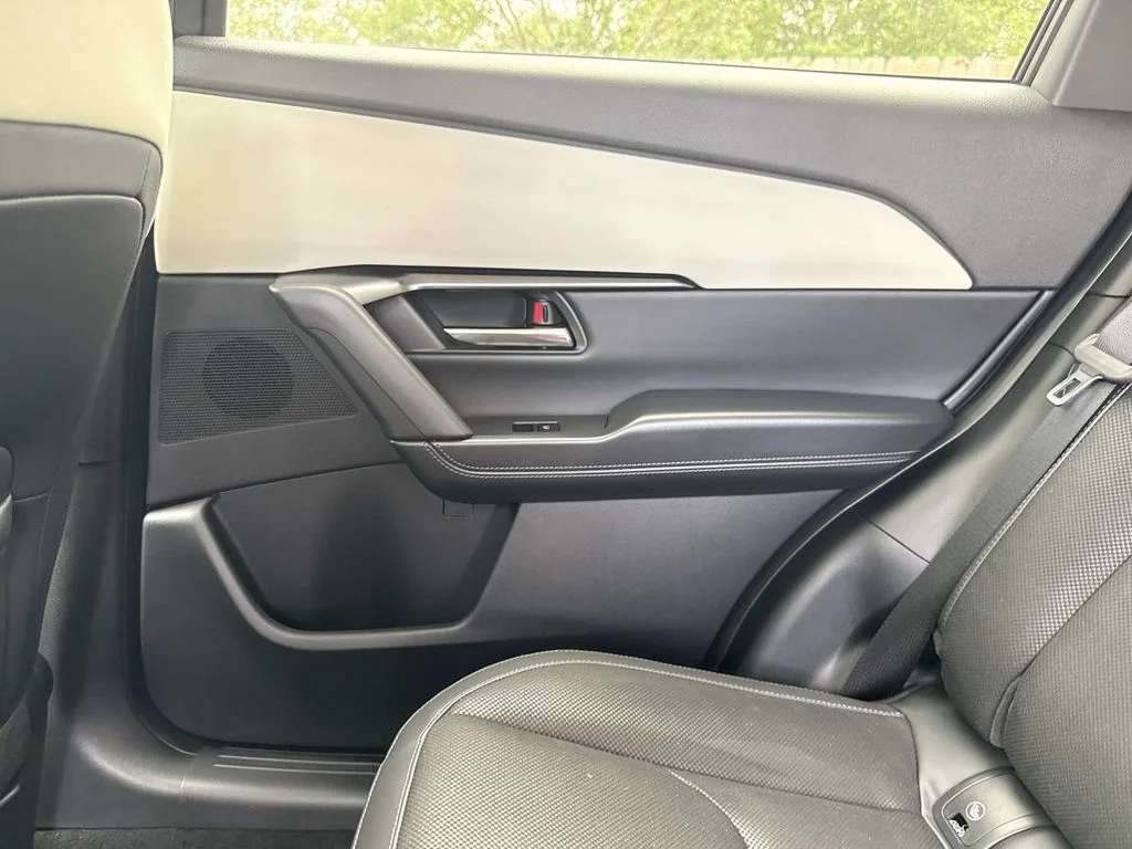 New 2026 Rhodium White Metallic Mazda 2.5 S Preferred AWD image 21